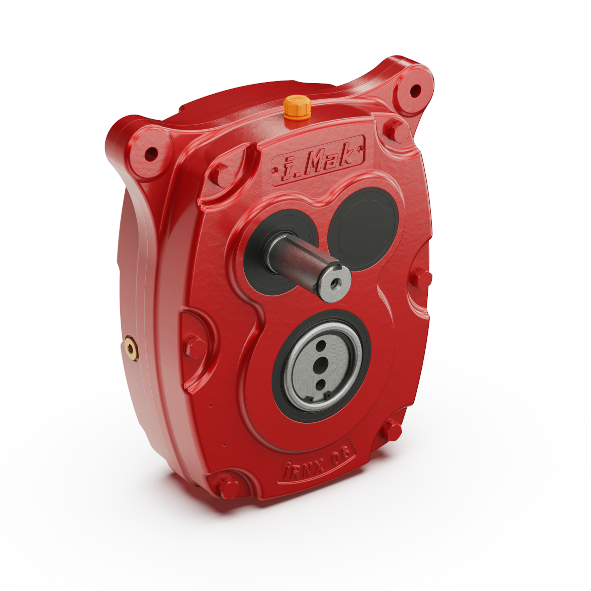 Shaft Mounted Gear Unit Your Trusted Partner for Gearboxes